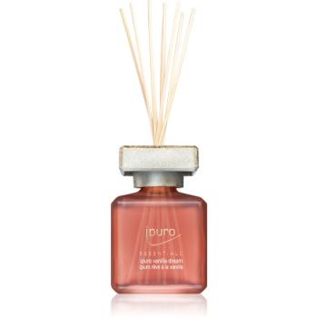 ipuro Essentials Vanilla Dream difuzor de aroma 50 ml