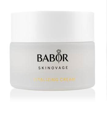 Babor Cremă revitalizantă pentru ten obosit Skinovage (Vitalizing Cream) 50 ml