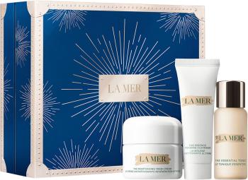 La Mer Dárková sada The Energizing Hydration Collection