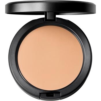 MAC Cosmetics Studio Fix Powder Plus Foundation Prefill pudra make up mata culoare NC16 12 g