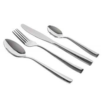 Set tacâmuri din inox Banquet GRACE, 24 piese