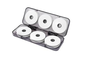 Delphin Krabička TBX Rig 220-6F Magnetic,Delphin Krabička TBX Rig 220-6F Magnetic