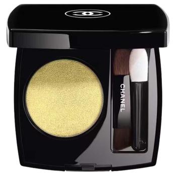 Chanel Farduri de ochi de lungă durată Ombre Essentielle (Eyeshadow) 1,9 g 224 Blé D´Or Antique