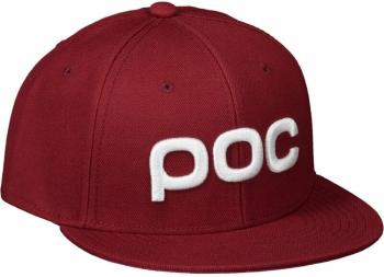 POC Corp Propylene Red UNI Sapka