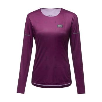 
                         Tricou de ciclism cu mânecă lungă - CONTEST WMN 
                