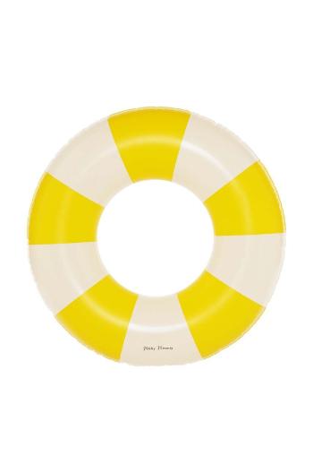 Petites Pommes gyerek úszógumi ANNA 60CM sárga, ANNA