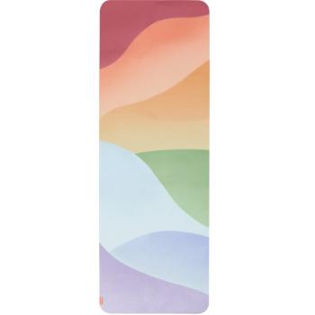 Spokey Yoga Travel suport antialunecare 178x61 cm