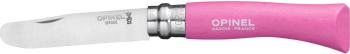 Kés Opinel, VRI N ° 07 My first Fuchsia