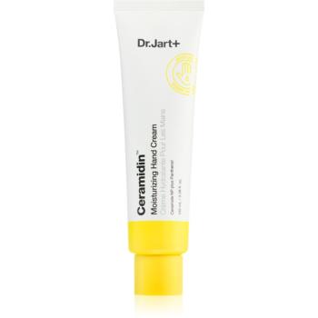 Dr. Jart+ Ceramidin™ Moisturising Hand Cream crema de maini hidratanta 100 ml