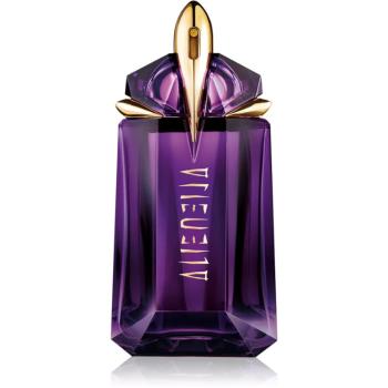 Mugler Alien Eau de Parfum reincarcabil pentru femei 60 ml