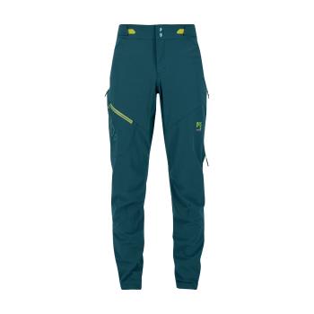 
                         Pantaloni de ciclism lungi fără bretele - VAL VIOLA WINTER 
                