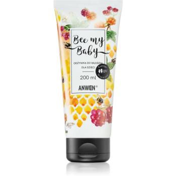 Anwen Bee my Baby balsam de păr pentru copii 200 ml