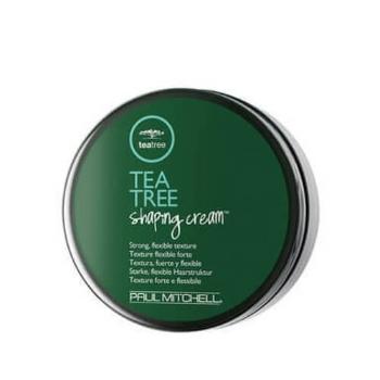 Paul Mitchell Cremă de coafat pentru o întărire puternica Tea Tree (Shaping Cream) 85 g