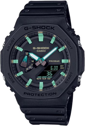 Casio G-SHOCK Original Carbon Core Guard GA-2100RC-1AER (619)