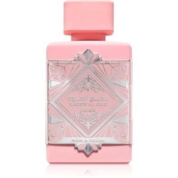 Lattafa Badee Al Oud Noble Blush Eau de Parfum pentru femei 100 ml