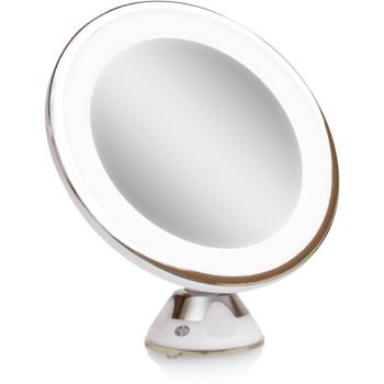 RIO Multi-Use Led Mirror oglinda cosmetica cu ventuze 1 buc