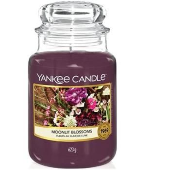 YANKEE CANDLE Moonlight Blossom 623 g (5038581063782)