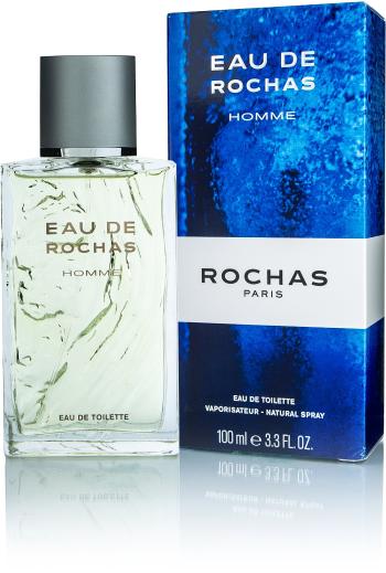 Eau de Toilette ROCHAS pour Homme EdT