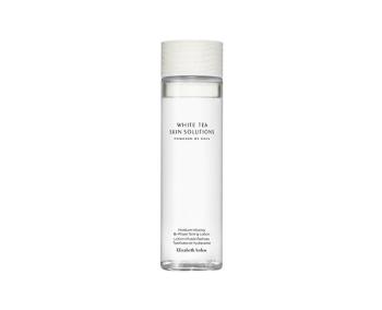 Elizabeth Arden Loțiune tonică pentru piele White Tea Skin Solutions (Moisture Infusing Bi-Phase Toning Lotion) 200 ml - TESTER