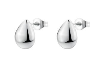 Brosway Cercei fermecători din oțel Tear Drop Perfect BPC40
