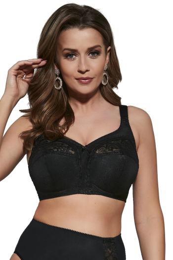 Sutien pentru femei 577 Joanna black plus