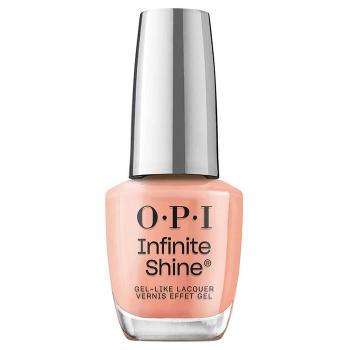 OPI Lac de unghii cu efect de gel Infinite Shine (Gel-Like Lacquer) 15 ml On A Mission