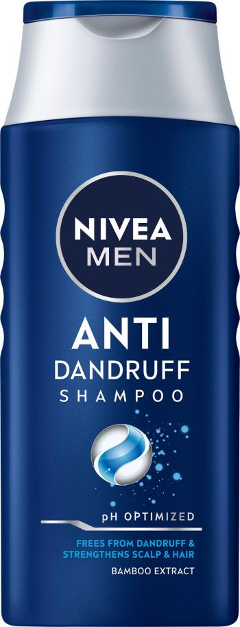 Nivea Șampon anti-mătreață pentru bărbați 250 ml