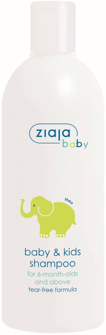 Ziaja Șampon pentru copii 270 ml