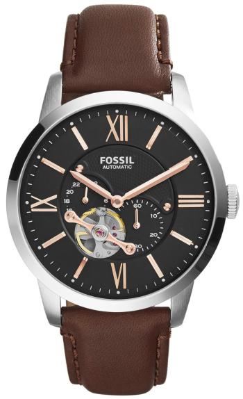 Fossil Tîrgoveț automată ME 3061