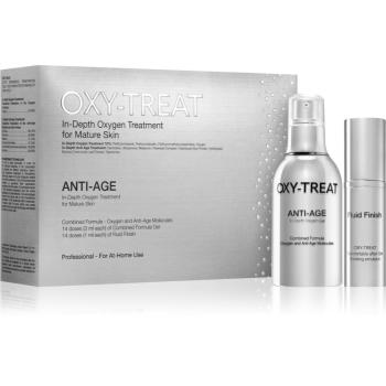 OXY-TREAT Anti-Age In-Depth Oxygen Treatment ingrijire intensiva împotriva îmbătrânirii pielii 1 buc