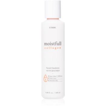 ETUDE Moistfull Collagen emulsie intens hidratantă cu colagen 180 ml