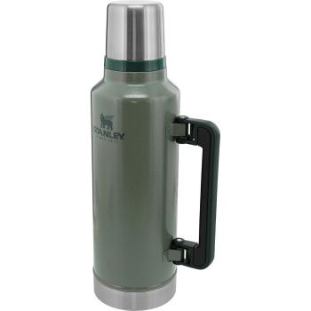 Stanley Thermos Legendary Classic 2,3 l Hammertone Verde, verde, 2,3 l