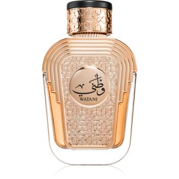 Al Wataniah Watani Eau de Parfum unisex 100 ml