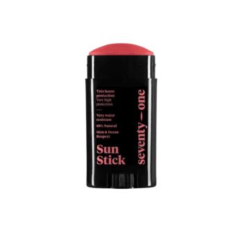 SeventyOne Stick de protecție solară SPF 50+ Apus de Soare 15 g