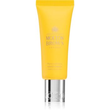 Molton Brown Flora Luminare crema de maini pentru femei 40 ml