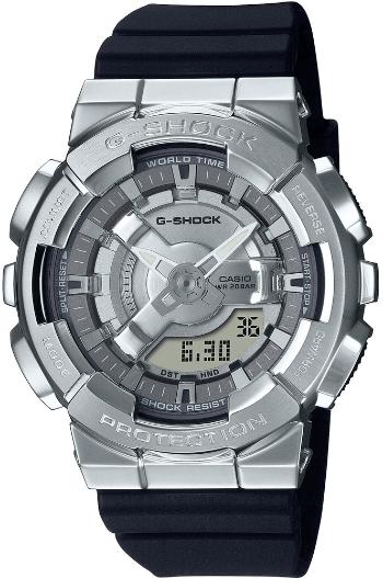 Casio G-SHOCK GM-S110-1AER (619)