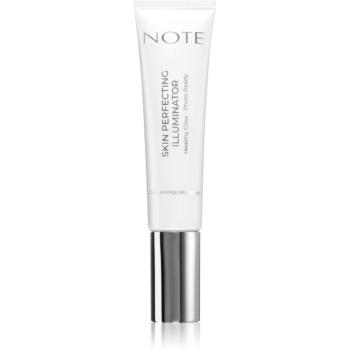 Note Cosmetique Skin Perfecting ragyogást adó primer 35 ml