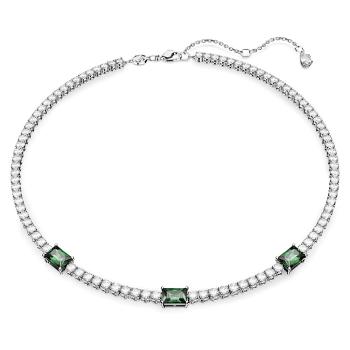 Swarovski Colier sclipitor cu cristale Matrix Tennis 5666168