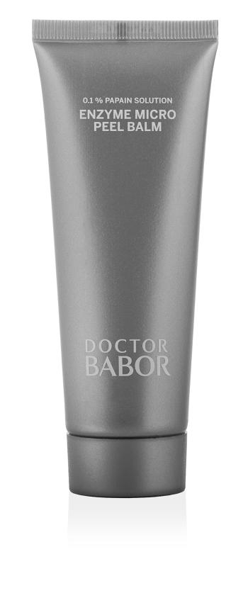 Babor Peeling enzimatic Doctor Babor (Enzyme Micro Peel Balm) 75 ml