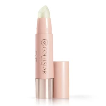Collistar Balsam de buze hidratant Twist (Balmy Gloss) 2,8 g 201 Pearl