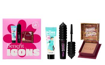 Benefit Set cadou Icons