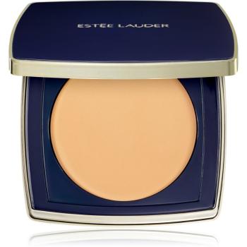 Estée Lauder Double Wear Stay-in-Place Matte Powder Foundation pudra machiaj SPF 10 culoare 4W1 Honey Bronze 12 g