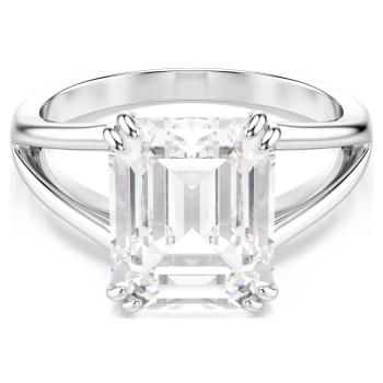 Swarovski Inel strălucitor de cocktail Stilla 5717880 55 mm