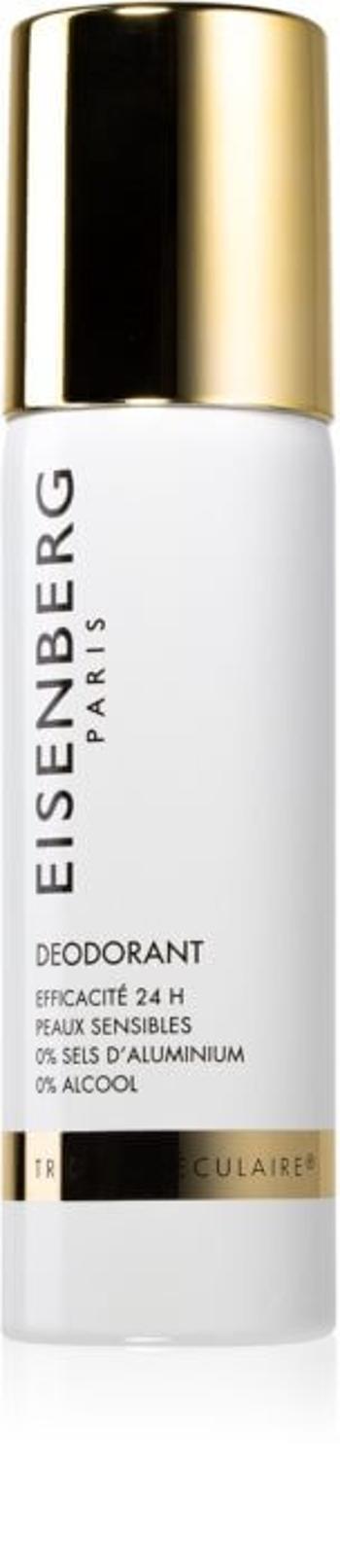 Eisenberg Deodorant fără aluminiu(Deodorant for Women) 100 ml