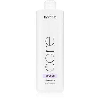 Subrina Professional Care Colour șampon pentru păr vopsit 1000 ml