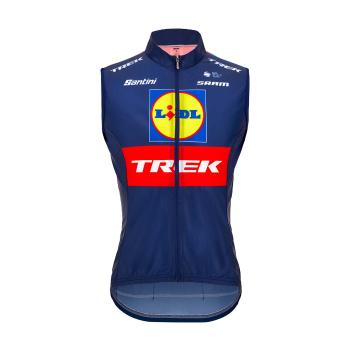 
                         Vestă de ciclism - LIDL TREK 2024 
                