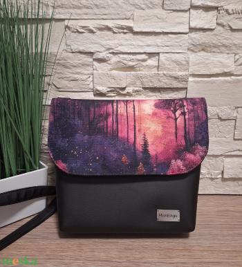 Crossbody táska