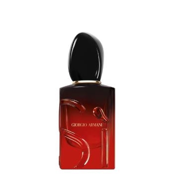 Giorgio Armani Sì Passione Eau de Parfum Intense parfémová voda 50 ml