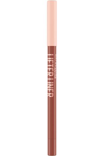 Maybelline Creion de buze (Lifter Liner) 1,2 g 003 Player