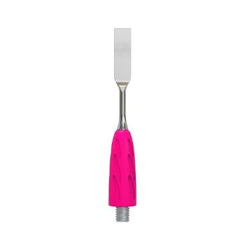 STALEKS Accesoriu pentru manichiură Combo Uniq 18 (Straight Flat Pusher)